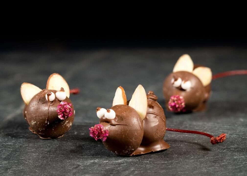 Mice